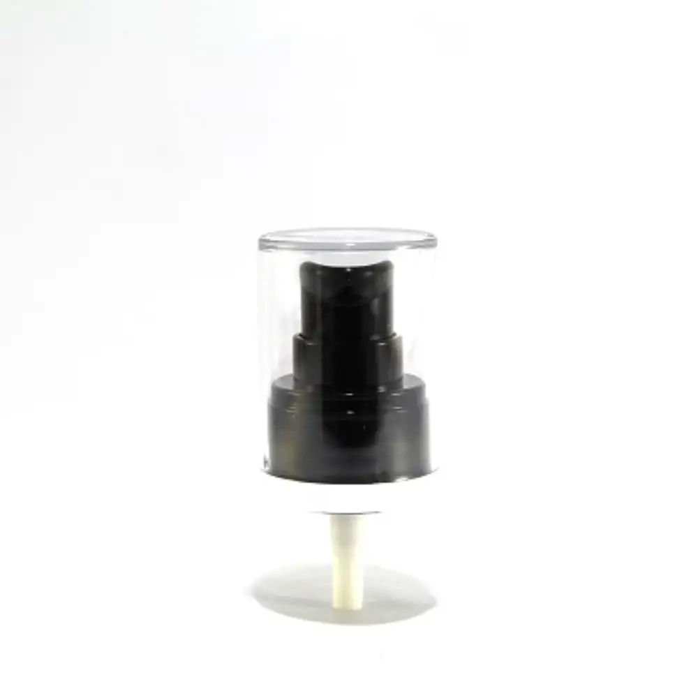 پمپ غلیظ پاش 24 میل مشکی