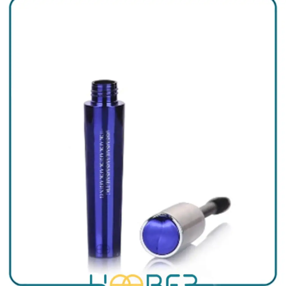 پوکه ریمل 12 میل بدنه رنگی و درب دو رنگ کد Ah4028