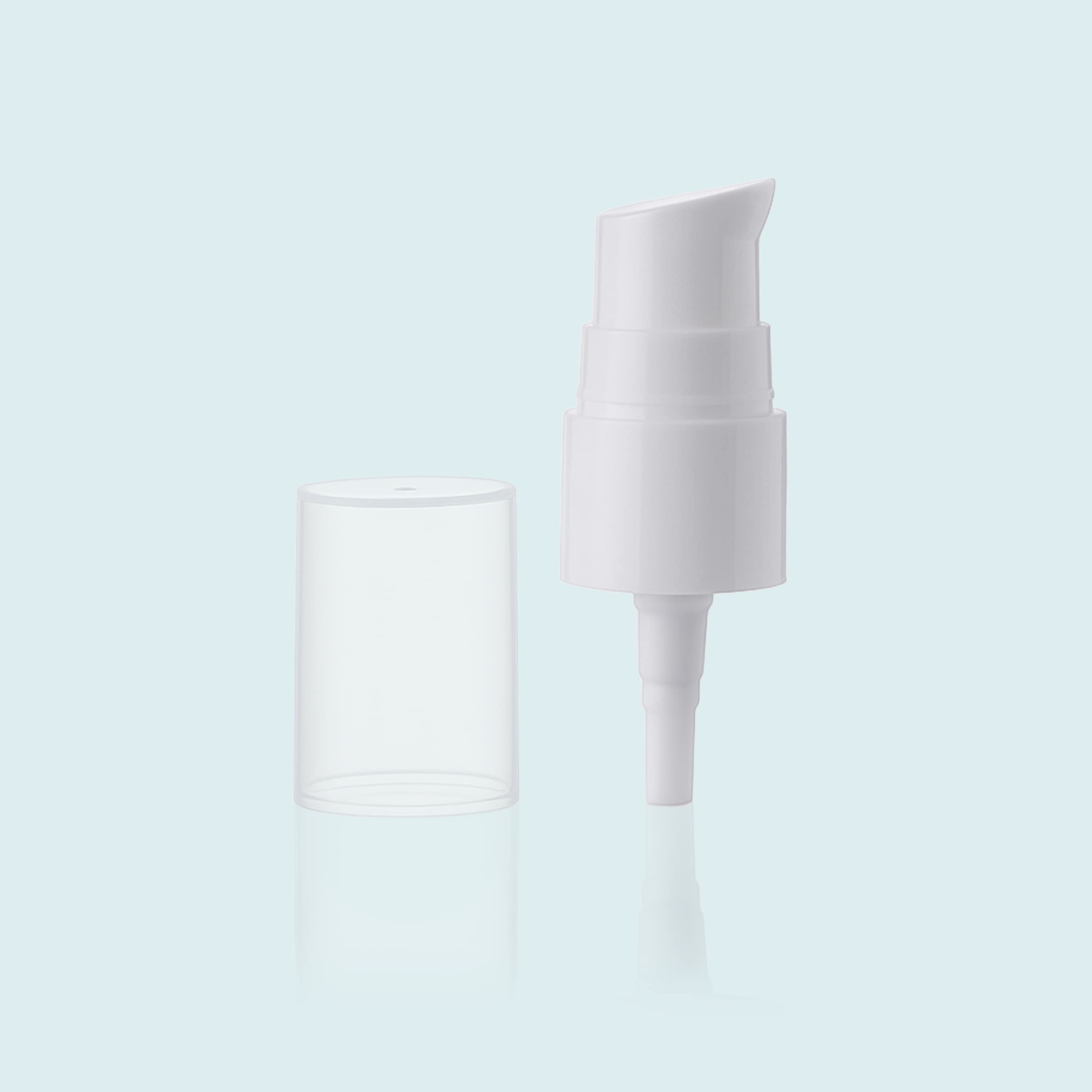 پمپ غلیظ پاش کرم پودری وارداتی دهانه 18 PU1172