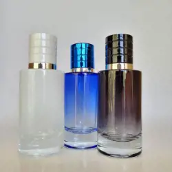 شیشه عطر 100 میل ساواج کد 1205