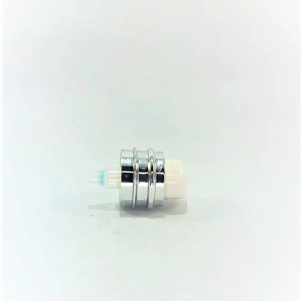 پمپ تحت خلا دهانه 22