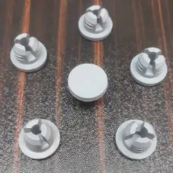 واشر درب شیشه ویال دارویی قطر 20 وارداتی