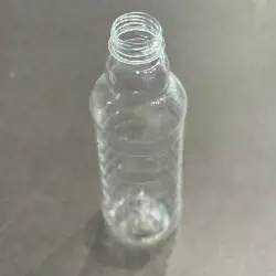 بطری پت یک لیتری دهانه ۳۸