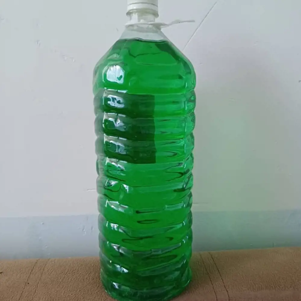 بطری 2350 سی سی پلاستیکی پت 