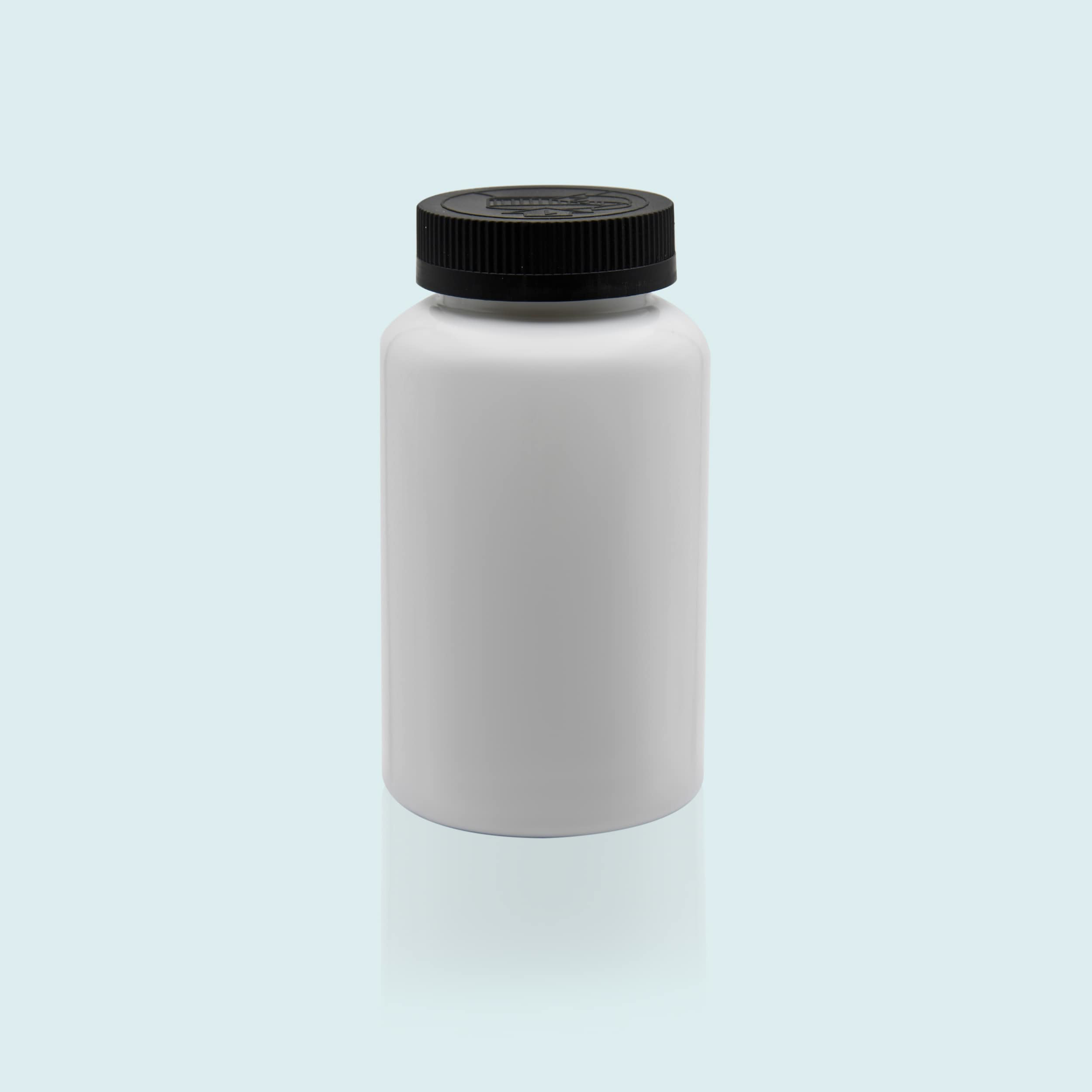 قوطی مکمل 500 سی سی دهانه 52 PH140012