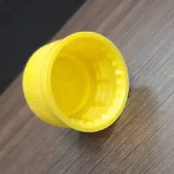 درب گاز بند دهانه 28 