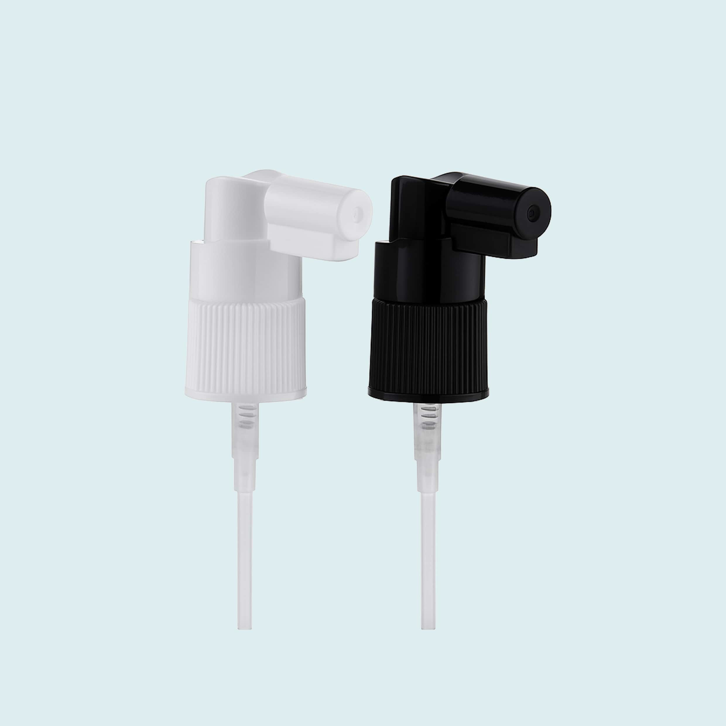 پمپ رقیق پاش نازل کوتاه ثابت دهانه 20