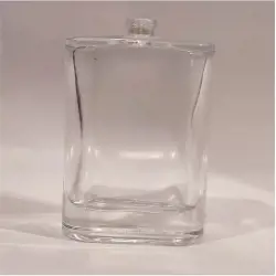 شیشه عطر 100 میل پرس کد 1207