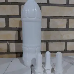 بطری 1300 میل 