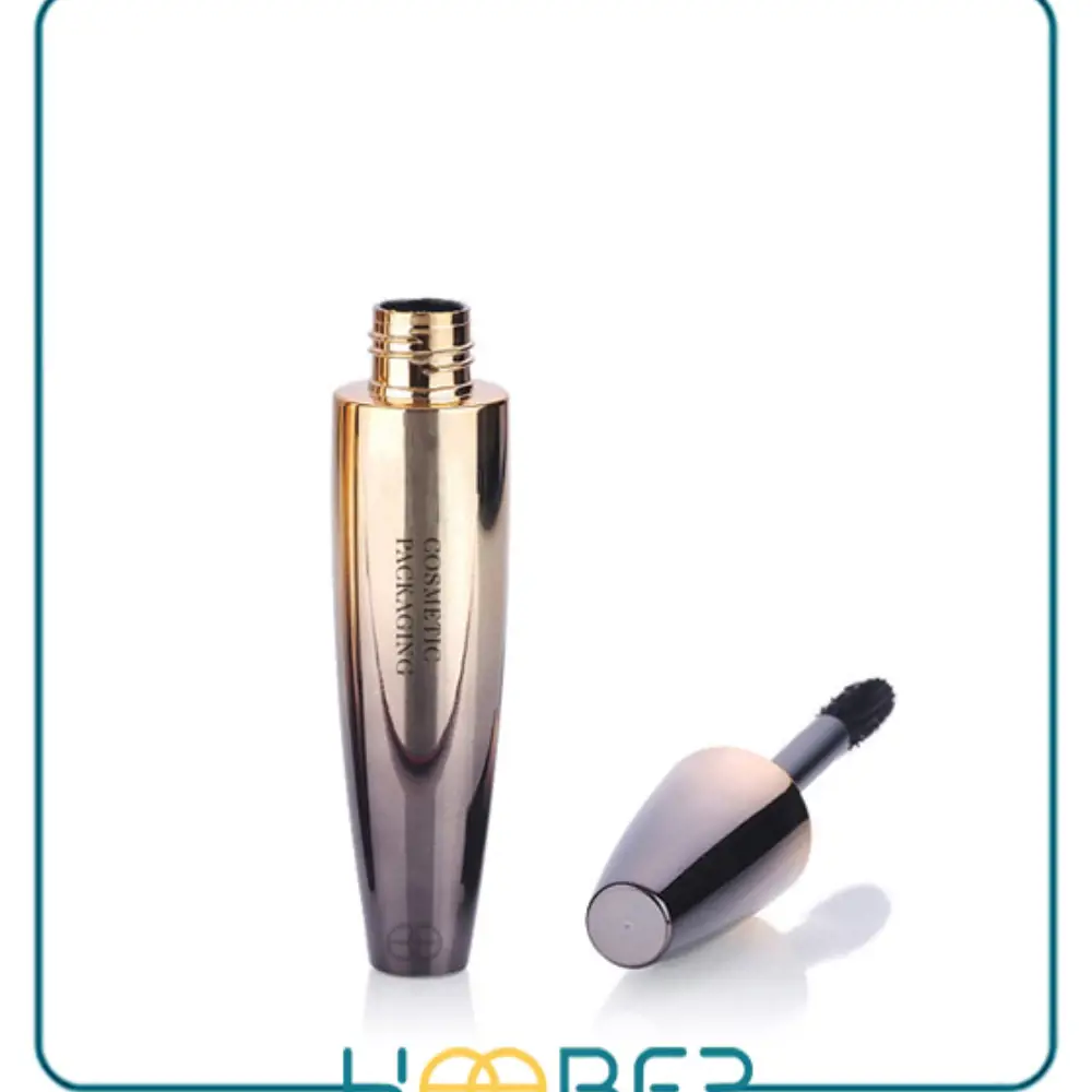 پوکه ریمل 15 میل متالایز شده ترکیبی کد Ah4026