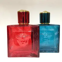 شیشه عطر 30 میل ورساچ اروس کد 1210