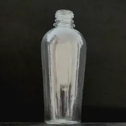 بطری پت 300 میل دهانه 28 داخلی