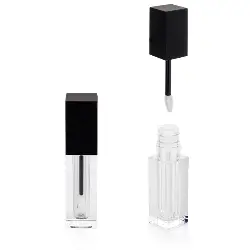 پوکه رژ لب مایع 5 میل وارداتی 