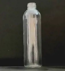 بطری پت 250 میل دهانه 24 داخلی