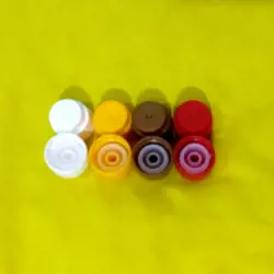 درب آرام ریز دهانه 28