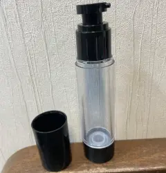 بطری ایرلس (تحت خلا) 30 گرمی وارداتی