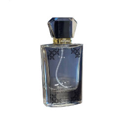 شیشه عطر 50 میل رویال کد 1516