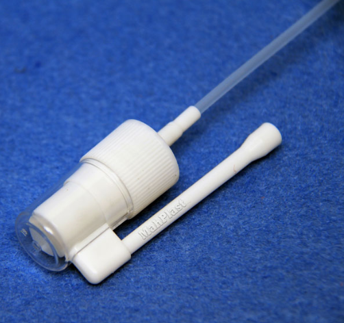 اسپری رقیق پاش ناز بلند