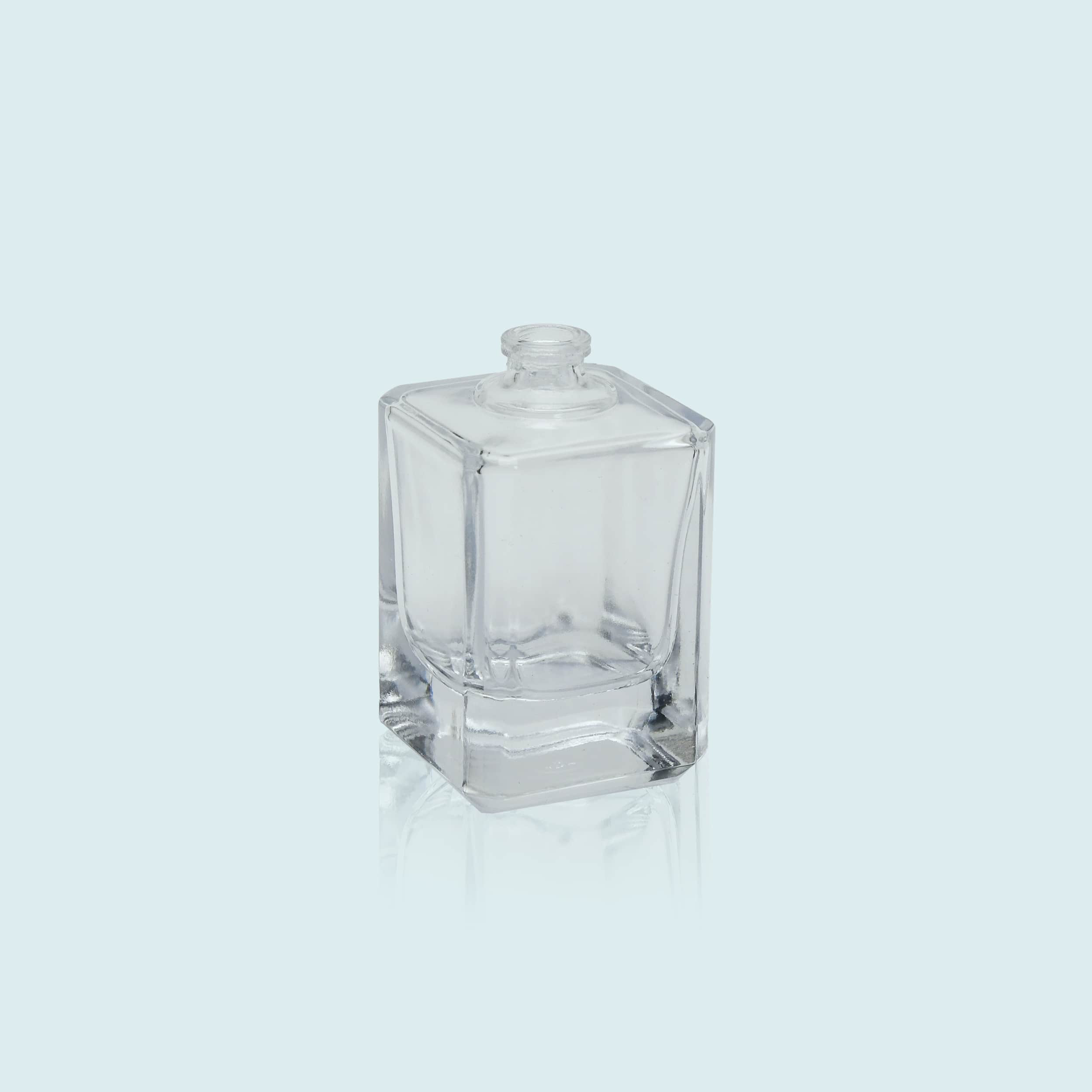 شیشه عطر 50 میل کد PE100122