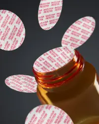 سیل القایی دهانه 38