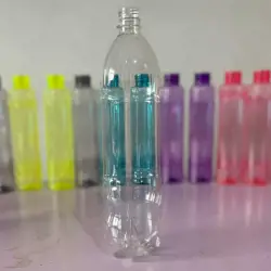 بطری پت 1200 سی سی نوشیدنی