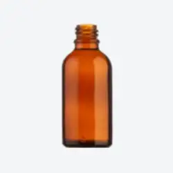 شیشه 50 میل قطره چکان دارویی رازی