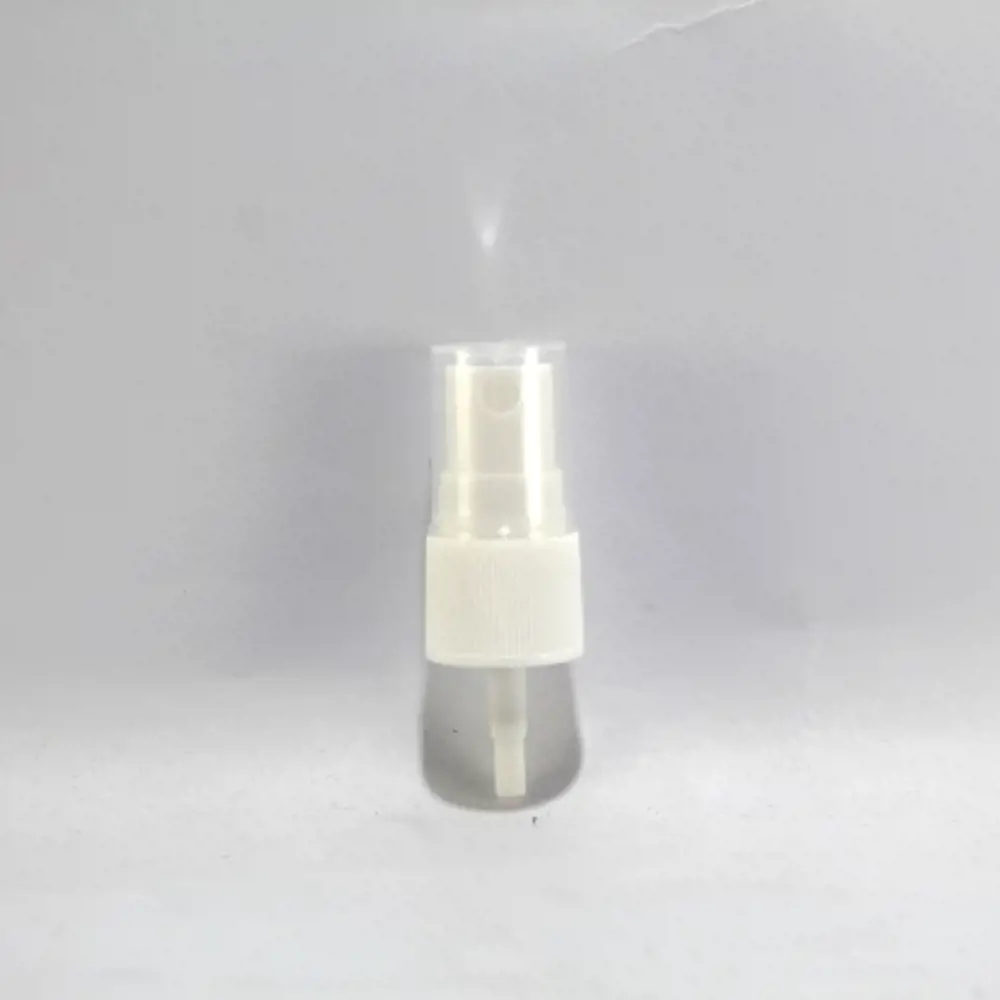 پمپ رقیق پاش دهانه 24 سفید