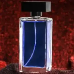 شیشه ادکلن کریمپ 100 میل درجه یک