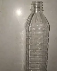 بطری پت نیم لیتری دهانه 28 